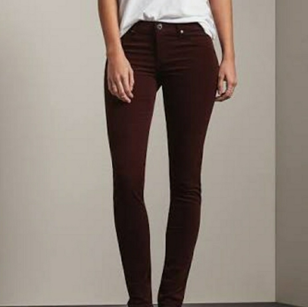 Adriano Goldschmied The Leggings Super Skinny 24R